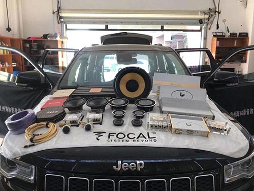 ȪJeepŵװ