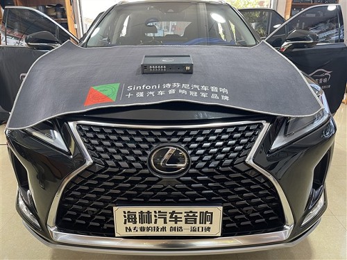 ׿˹RX300װʫBO8plus DSP