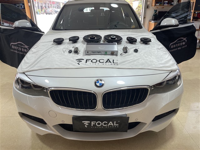Ȫװ/320GTװIS BMW 100LƵ