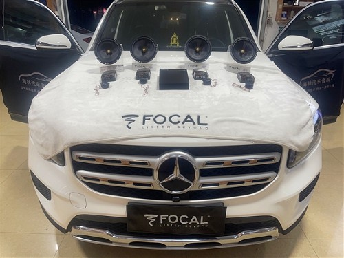 GLB200װFOCAL165A-GLƵ