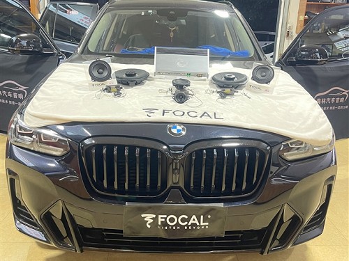 X3װIS BMW 100LƵ